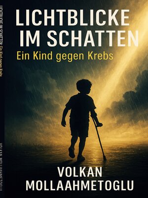 cover image of Lichtblicke im Schatten